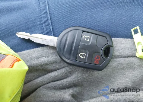 2014 Ford Edge Limited из США, поврежденный, VIN 2FMDK3KCXEBA34355